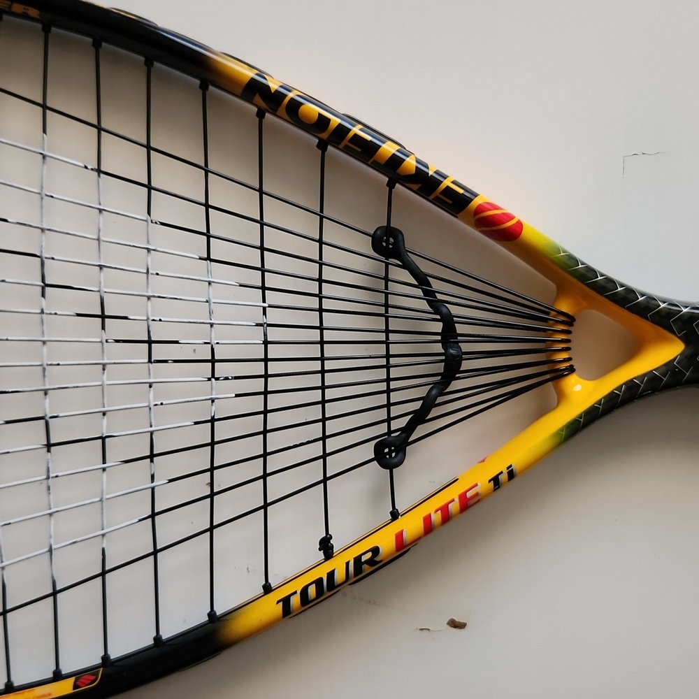 Ektelon Racquetball Racquet - Picture 5 of 6